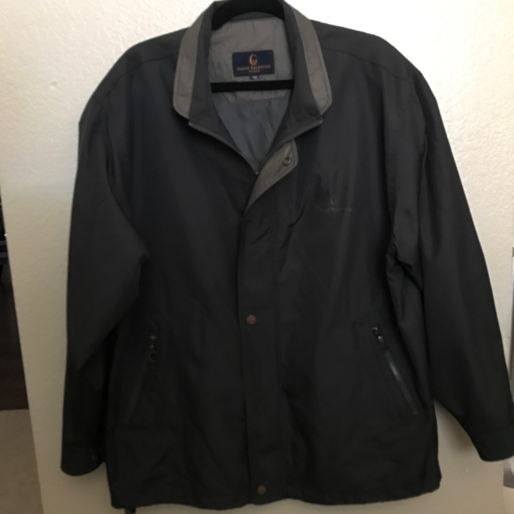 Gianni Valentino Light weight Jacket